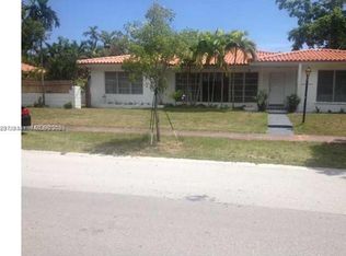 1100 N Shore Dr, Miami Beach, FL 33141