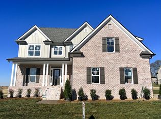 317 Oaks Xing #24, Lebanon, TN 37087