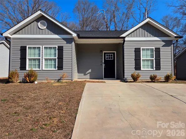 1124 Cleveland Ave, Gastonia, NC 28052