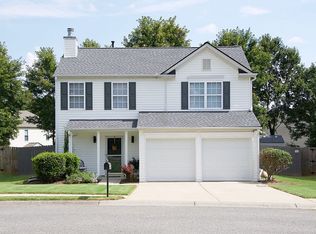 330 Westminster Dr, Canton, GA 30114