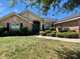 1309 NW 16th St, Andrews, TX 79714