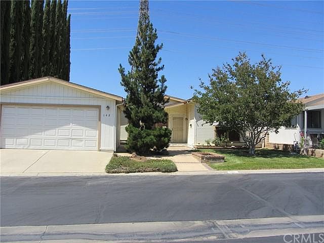 1st image of 10961 Desert Lawn Dr Space 142
