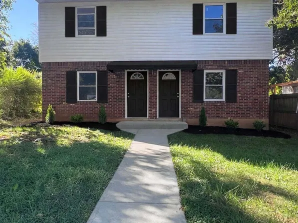 3425 Garden City Blvd SE, Roanoke, VA 24014