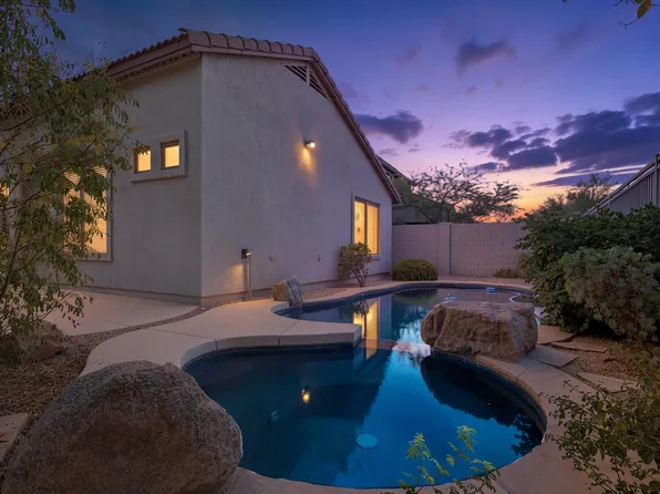4719 E Amber Sun Dr, Cave Creek, AZ 85331