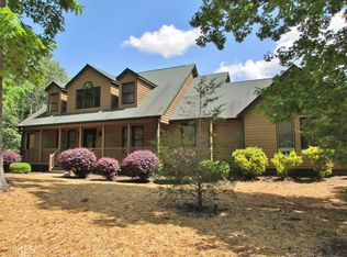 470 Oak Ridge Way #3, Ellijay, GA 30536