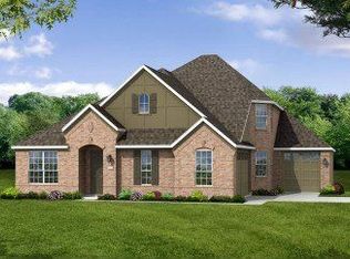 7001 Four Sixes Ranch Rd, North Richland Hills, TX 76182