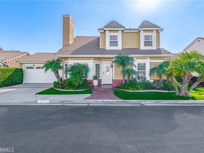 28015 Everette, Mission Viejo, CA, 92692
