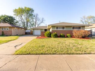 729 E Leslie Ave, Salina, KS 67401