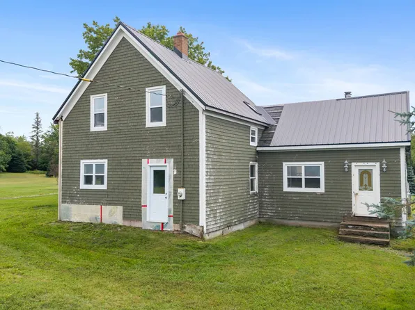 2526 Alton Rd, Stewiacke, NS B0N 2J0