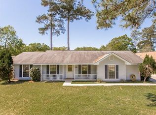 42541 Happywoods Rd, Hammond, LA 70403