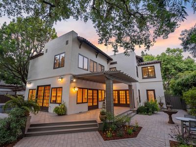 631 Coleridge Ave, Palo Alto, CA, 94301
