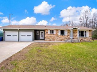 3007 County Road Y, Stevens Point, WI 54482