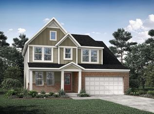 5142 Highmeadow Pl S, Lebanon, OH 45152