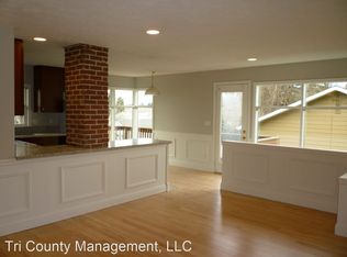 4625 SE 85th Ave, Portland, OR 97266