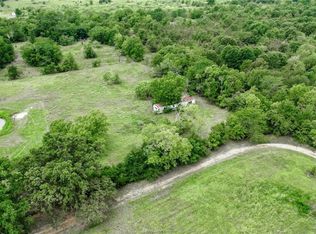 11525 Nixon Rd, Midway, TX 75852