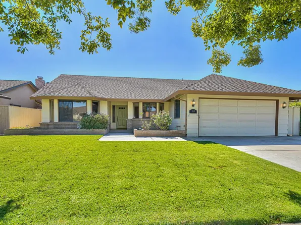 1113 Loyola Dr, Salinas, CA 93901