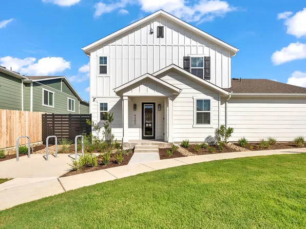 BB Living Easton Park