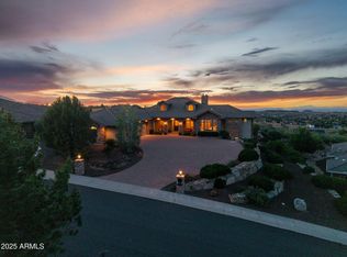 122 E Soaring Ave, Prescott, AZ 86301