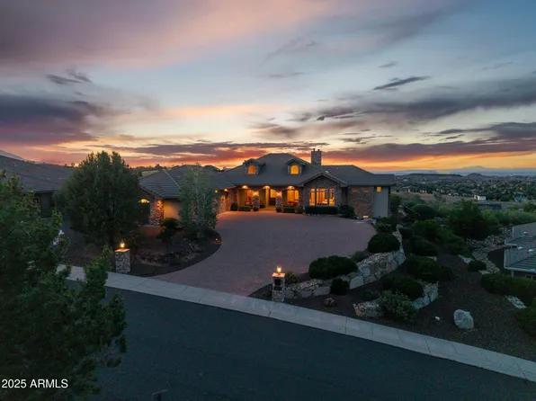 122 E SOARING Avenue, Prescott, AZ 86301