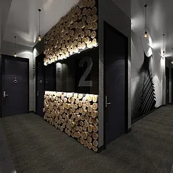 Rented by Loom Group