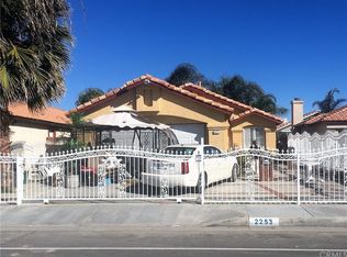 2253 Medical Center Dr, Perris, CA 92571