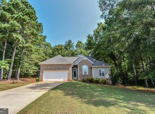 267 Whitfield Walk, Zebulon, GA 30295
