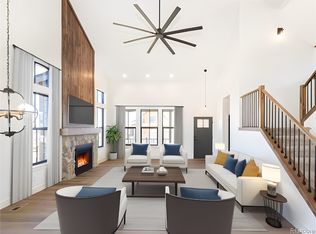 417 Slalom Dr, Granby, CO 80446