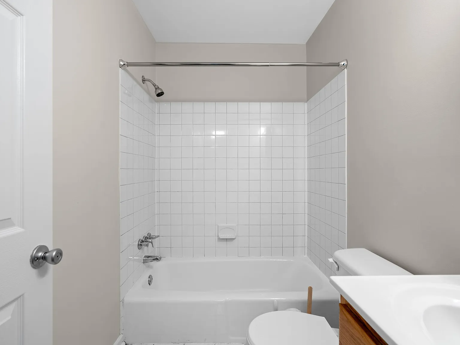 3614 Court House Drive - 2A — Photo 2