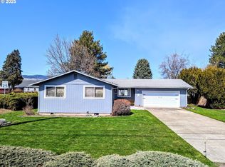 2401 E L Ave, La Grande, OR 97850