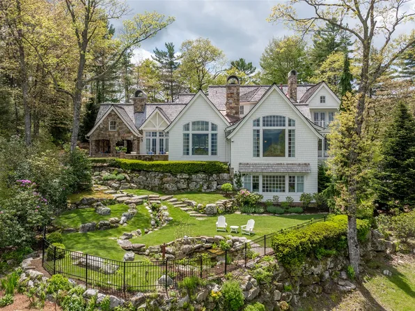 1877 Bowery Road, Highlands, NC 28741