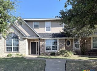 1084 Frederick Ln, Temple, TX 76502