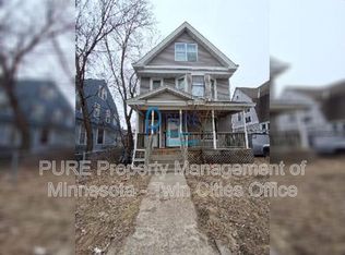 3123 Portland Ave, Minneapolis, MN 55407
