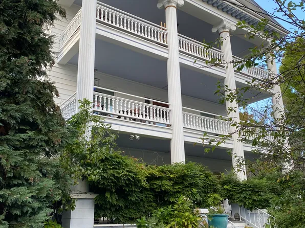 1121 Broadway E #7, Seattle, WA 98102