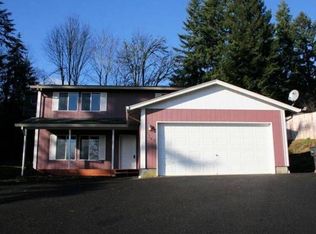 2349 E Castleman St, Longview, WA 98632