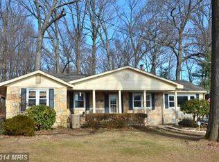7890 Willow Pond Ct, Manassas, VA 20111