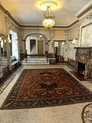 Rented by Corcoran | media 7