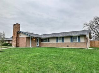 7936 Blackshear Dr, Dayton, OH 45424