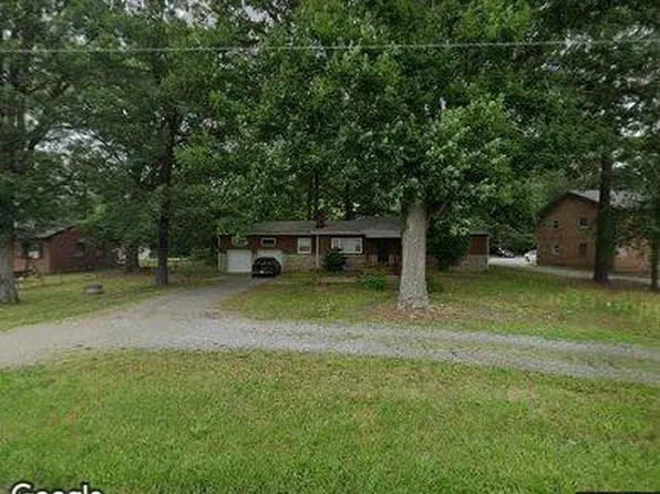 6511 S Beulah Rd, North Chesterfield, VA 23237