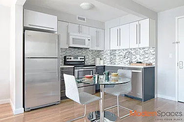Rented by Modern Spaces