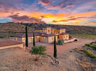 2083 W Oro Creek Dr, Oracle, AZ 85623