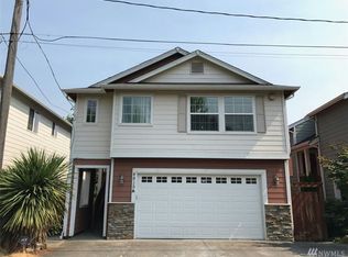 4815A S Fletcher St, Seattle, WA 98118