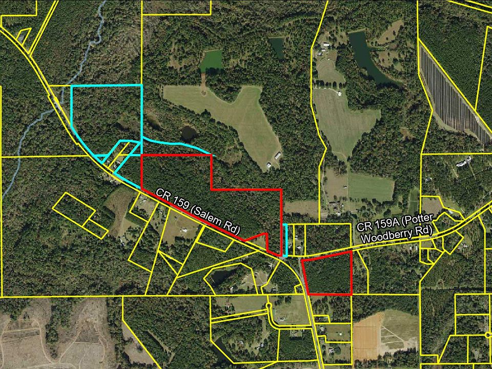 1st image of Salem Rd