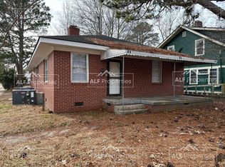 601 Hammond St, Rocky Mount, NC 27804