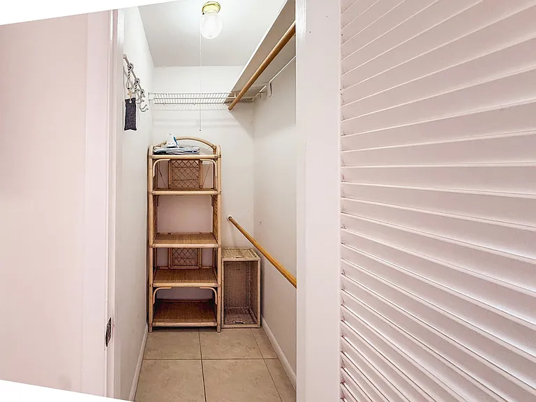 Storage Room