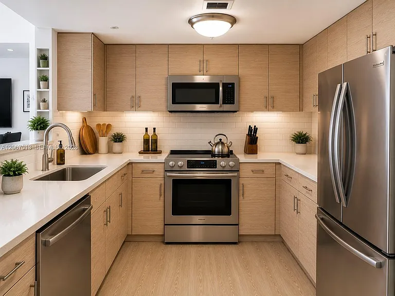 3000 Coral Way #806 — Photo 3
