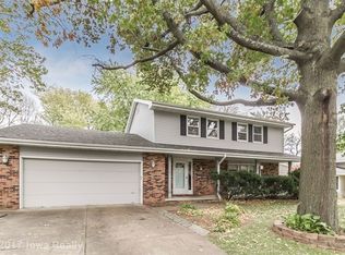 959 44th St, West Des Moines, IA 50265