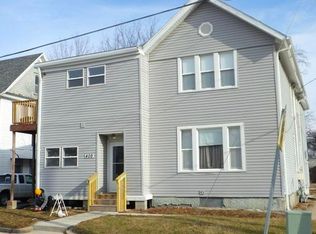 409, Fort Dodge, IA 50501