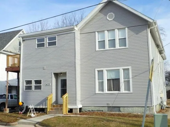 409, 409 S 13th St APT 1, Fort Dodge, IA 50501