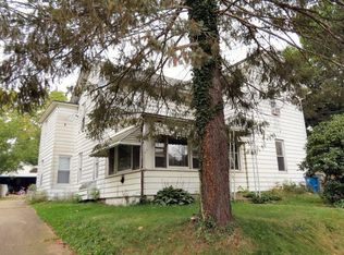 531 E Henry St, Meadville, PA 16335
