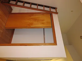 Rented by Mark David